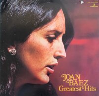 Joan Baez - Greatest Hits [Vinyl LP]
