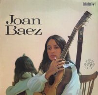 Joan Baez - Same [Vinyl LP]
