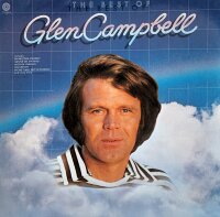 Glen Campbell - The Best Of Glen Campbell [Vinyl LP]