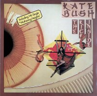 Kate Bush - The Kick Inside [Vinyl LP]