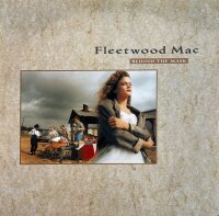 Fleetwood Mac - Behind The Mask [Vinyl LP]