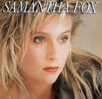 Samantha Fox - Same [Vinyl LP]