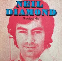 Neil Diamond - Greatest Hits [LP] | Bellaphon - BI 1535 |...