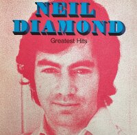 Neil Diamond - Greatest Hits [Vinyl LP]