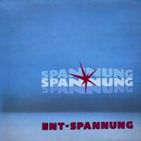 Various - Spannung Ent-Spannung [Vinyl LP]