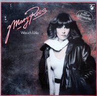 Mary Roos - Was Ich Fühle [Vinyl LP]