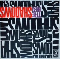 The Shadows - The Great Shadows [LP] | Columbia - 1C...