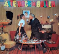 Rudolf Rock & Die Schocker - Alte Rock N Roller...