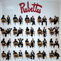 Rubettes - Same [Vinyl LP]