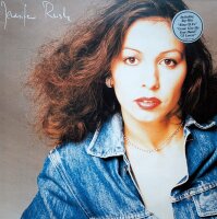 Jennifer Rush - Same [Vinyl LP]