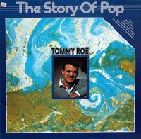Tommy Roe - The Story Of Pop [Vinyl LP]