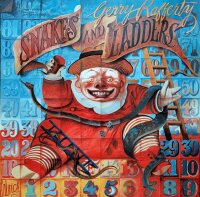Gerry Rafferty - Snakes And Ladders [LP] | United Artists...