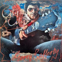 Gerry Rafferty - City To City [Vinyl LP]