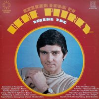 Gene Pitney - Golden Hour Of Gene Pitney - Volume Two...