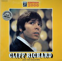 Cliff Richard & The Shadows - Edition 2000 [Vinyl LP]
