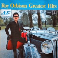 Roy Orbison - Greatest Hits [Vinyl LP]