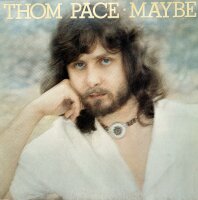 Thom Pace - Maybe [Vinyl LP]