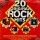 Various - 20 Original Rock Hits [LP] | Pickwick - PLE 7001 | France, 1976 | EX/EX