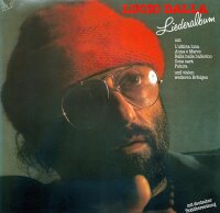 Lucio Dalla - Liederalbum [Vinyl LP]