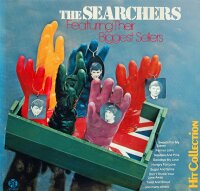 The Searchers - Hit Collection [LP] | PYE Records - 85...