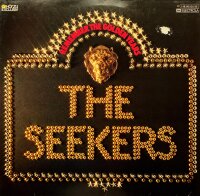 The Seekers - Remember The Golden Years [2LP] | EMI...