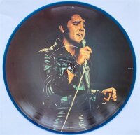Elvis Presley - A Legendary Performer - Volume 3 [LP] |...