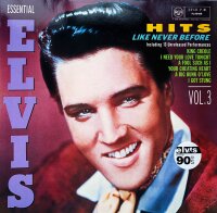 Elvis Presley - Hits Like Never Before [Vinyl LP]