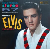 Elvis Presley - Stereo 57 [LP] | RCA - PL 90250 | Europe,...