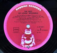 The Lovin Spoonful - The Best... Lovin Spoonful [2LP] |...