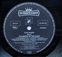 Move - Flowers In The Rain [Vinyl LP]