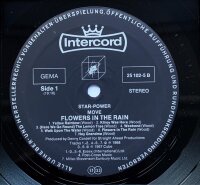 Move - Flowers In The Rain [Vinyl LP]