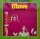 Move - Flowers In The Rain [LP] | Intercord - 25 102-5 B | Germany, 1976 | NM/EX
