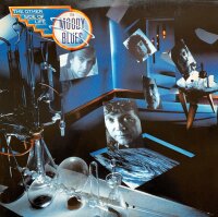 The Moody Blues - The Other Side Of Life [Vinyl LP]