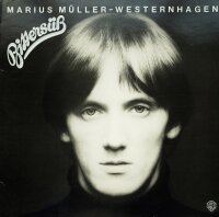 Marius Müller-Westernhagen - Bittersüß...