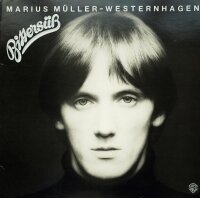 Marius Müller-Westernhagen - Bittersüß...