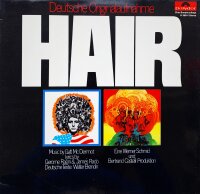 "Haare" Ensemble - Hair (Haare) [Vinyl LP]