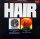 "Haare" Ensemble - Hair (Haare) [LP] | Polydor - H 886/4 | Germany, 1968 | NM/VG+