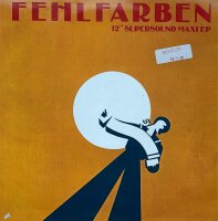 Fehlfarben - 14 Tage [12 Maxi] | Welt-Rekord - 1A...