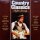 Waylon Jennings - Country Classics [LP] | Astra - ASTRA 101 | Italy, 1984 | NM/VG+