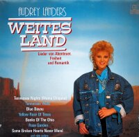 Audrey Landers - Weites Land [Vinyl LP]