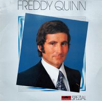 Freddy Quinn - same [LP] | Polydor - 833 259-1 | Germany...