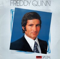 Freddy Quinn - same [Vinyl LP]