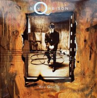 Roy Orbison - You Got It [LP] | Virgin - VST 1166 | UK,...