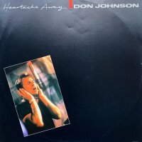 Don Johnson - Heartache Away [Vinyl LP]