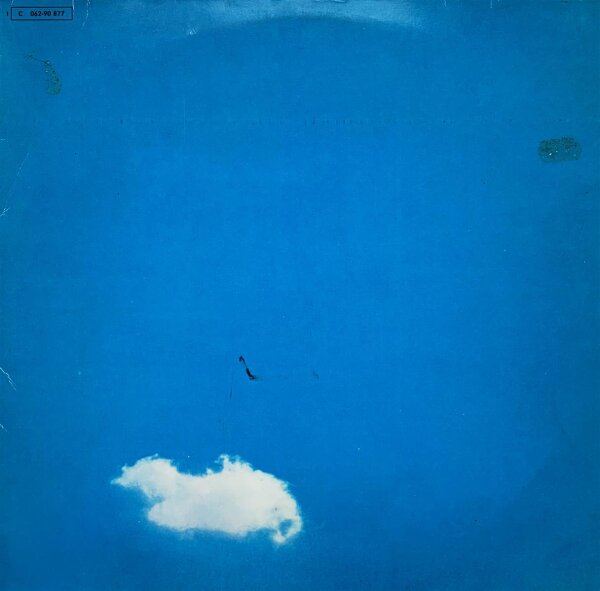 The Plastic Ono Band - Live Peace In Toronto 1969 [Vinyl LP]