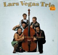 Lars Vegas Trio - På Korståg För Schlagerns Bevarande [Vinyl LP]