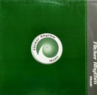 Strich Acht - Brakeless [Vinyl 12 Maxi]
