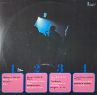 Colosseum - Pop Chronik [2LP] | Island Records - 87 206...