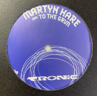 Martyn Hare - To The Grim [Vinyl LP]
