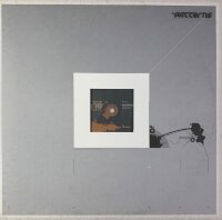 Headroom - Concrete (Remixes) [Vinyl LP]